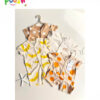 sport baby romper