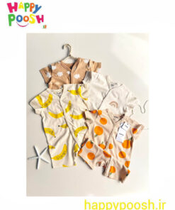 sport baby romper