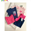 peperts girl t-shirt