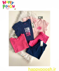 peperts girl t-shirt
