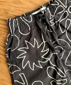zara boy set