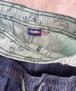 lupilu boy short