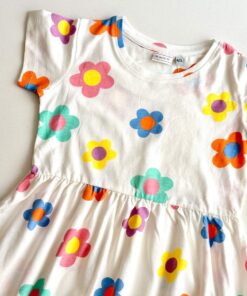 next girl dress