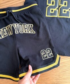boy t-shirt and short set