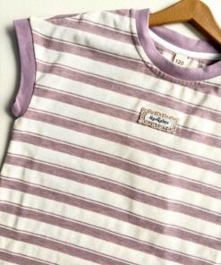 girl set top and short