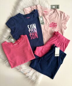 peperts girl t-shirt