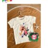 girl t-shirt