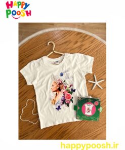 girl t-shirt
