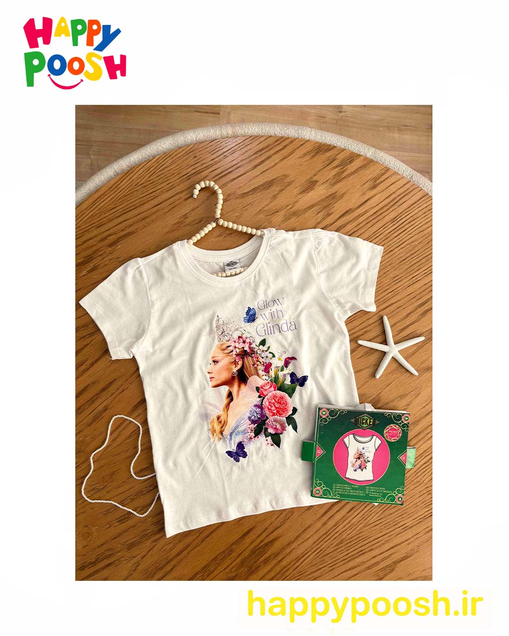 girl t-shirt