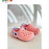 sport crocs