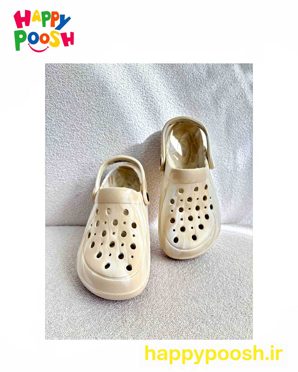 sport crocs