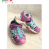 girl sandal