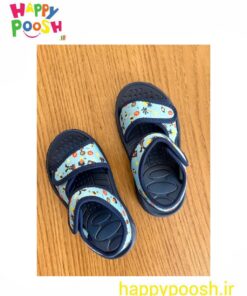boy sandal