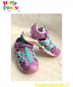 girl sandal