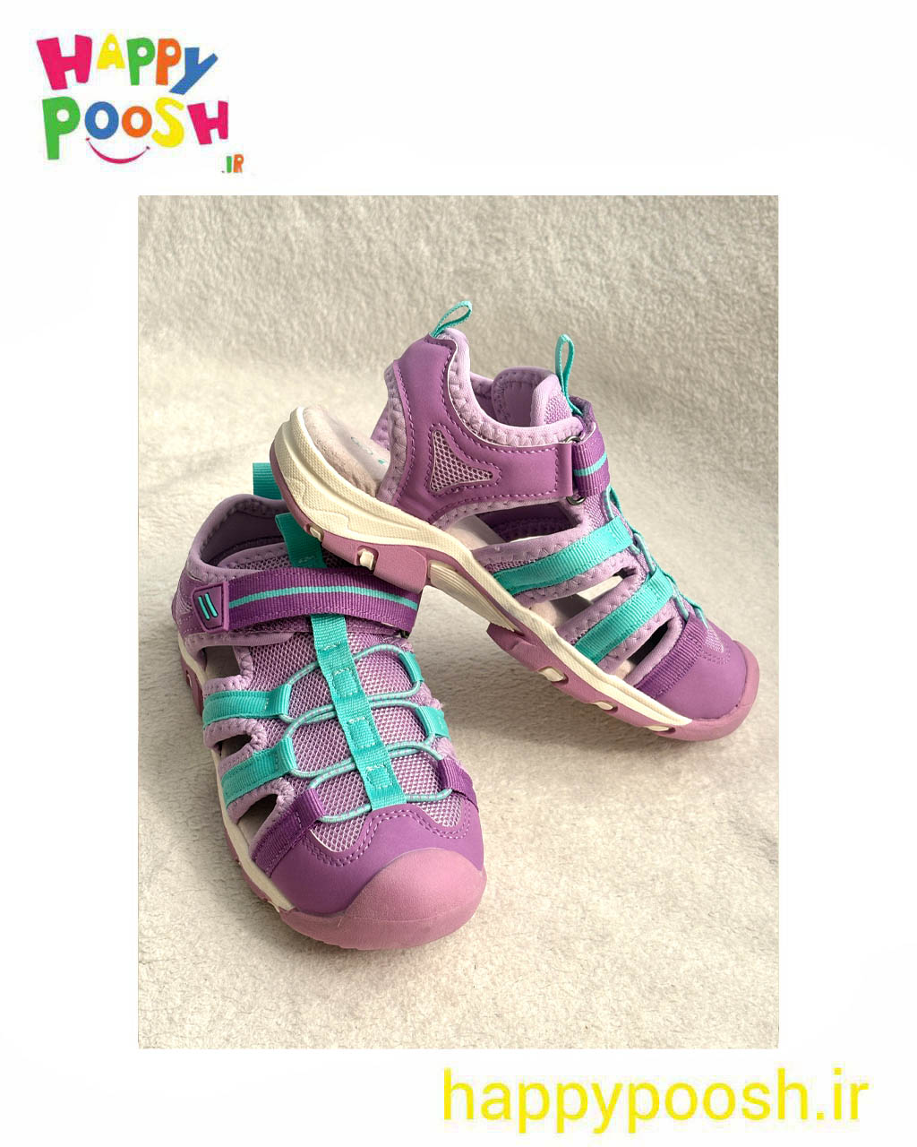 girl sandal