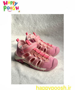 girl sandal