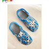 sport crocs