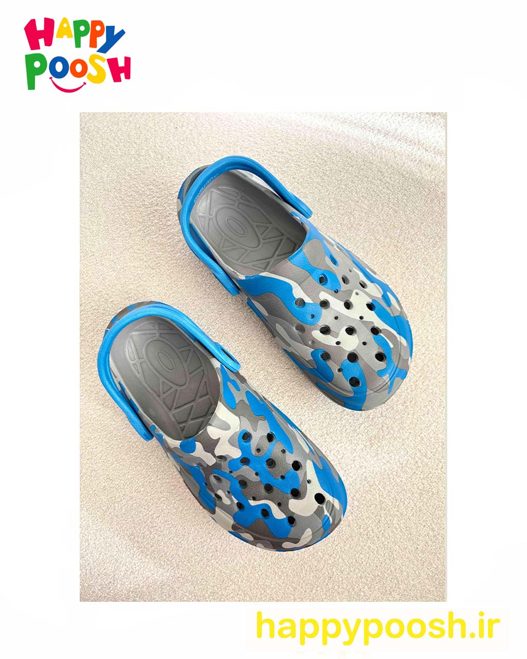 sport crocs