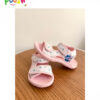 girl sandal
