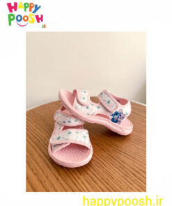 girl sandal