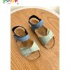 girl sandal
