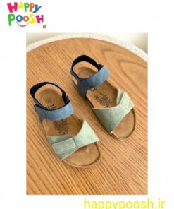 girl sandal