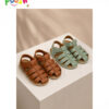 unisex sandal