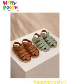 unisex sandal