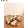 girl sandal