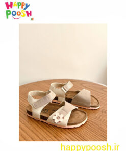 girl sandal