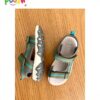 boy sandal
