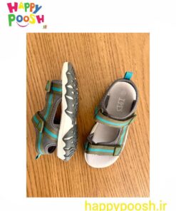 boy sandal