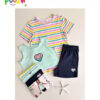 lupilu girl set