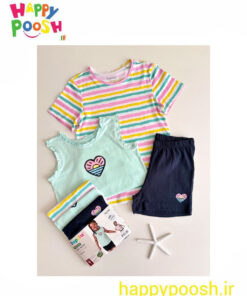 lupilu girl set