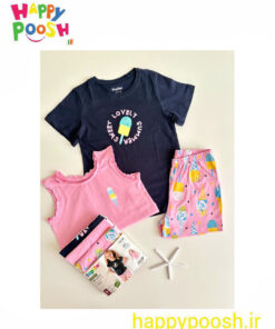 lupilu girl set
