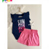 girl short