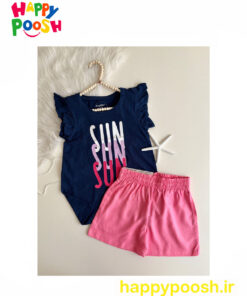 girl short