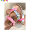 girl sandal