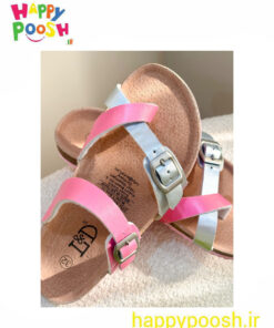 girl sandal