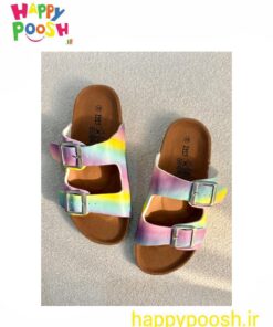 girl sandal