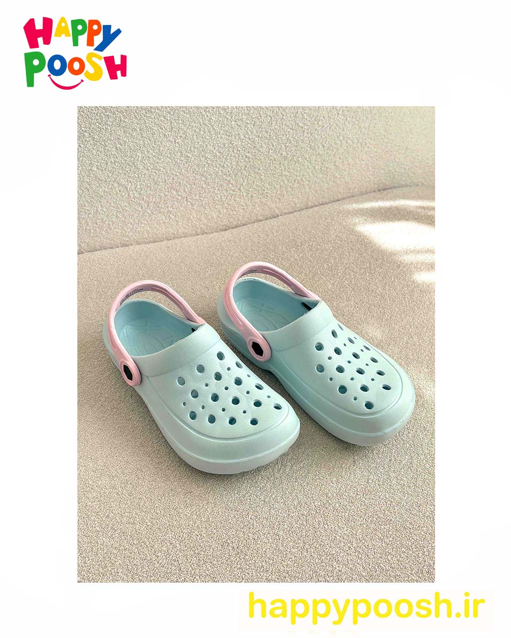 sport crocs