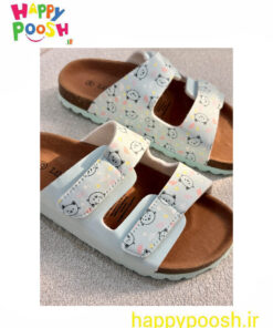 girl sandal