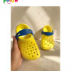 sport crocs