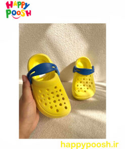 sport crocs
