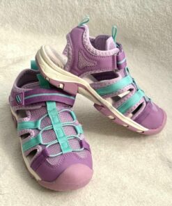 girl sandal