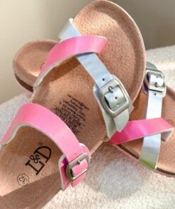 girl sandal