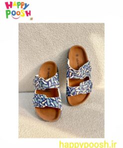 unisex sandal