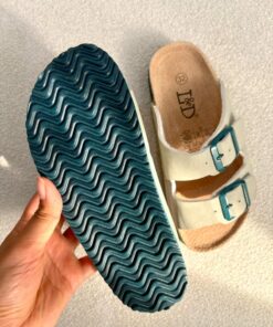 unisex sandal