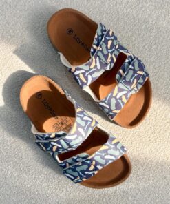 unisex sandal