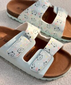girl sandal